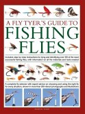 Fly-Tyer's Guide to Making Fishing Flies Fly-Tyer's Guide to Making Fishing Flies