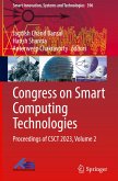 Congress on Smart Computing Technologies