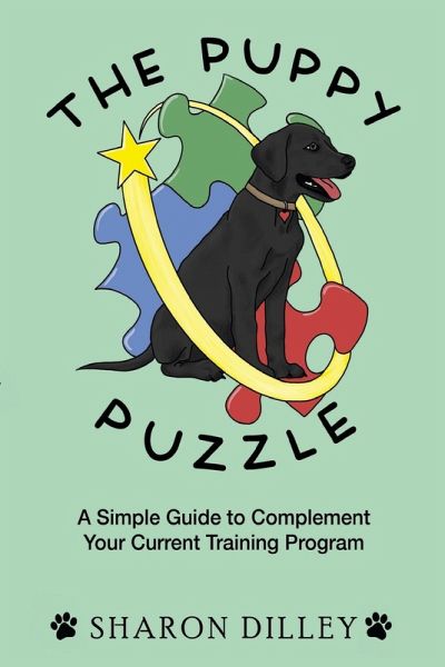 The Puppy Puzzle The Puppy Puzzle