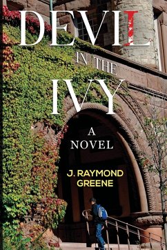 Devil in the Ivy - Greene, J. Raymond