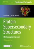 Protein Supersecondary Structures