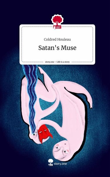 Satan's Muse. Life is a Story - story.one Satan's Muse. Life is a Story - story.one