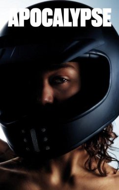 Cover APOCALYPSE VOL 3