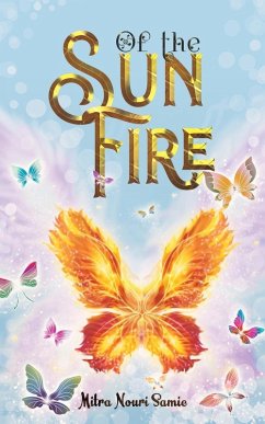 Cover Of the Sun Fire