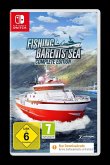 Fishing - Barents Sea, 1 Nintendo Switch-Spiel (Complete Edition)