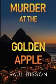 Murder at the Golden Apple