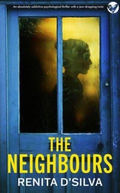 Cover The Neighbours
