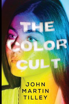 The Color Cult - Tilley, John Martin