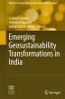 Emerging Geosustainability... - Bild 1
