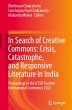 In Search of Creative Commons: Crisis,... - Bild 1