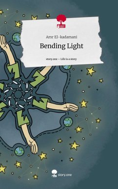 Cover Bending Light. Life is a Story - story.one