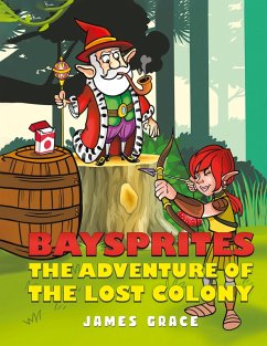 Cover Baysprites