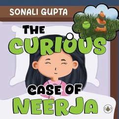 The Curious Case of Neerja - Gupta, Sonali