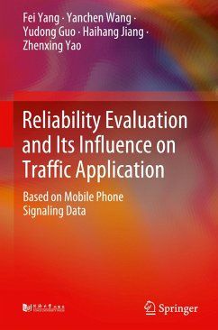 Cover Reliability Evaluation and Its Influence on Traffic Application
