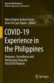 COVID-19 Experience in the Philippines
