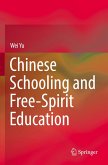Chinese Schooling and Free-Spirit Education