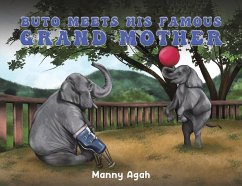 Buto Meets His Famous Grand Mother - Agah, Manny