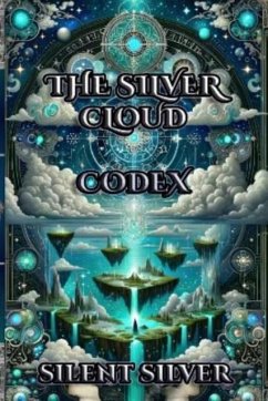 Cover The Silver Cloud Codex