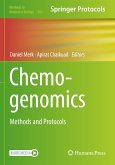 Chemogenomics