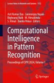 Computational Intelligence in Pattern Recognition Computational Intelligence in Pattern Recognition