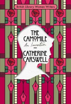 Cover The Camomile