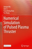 Numerical Simulation of Pulsed Plasma Thruster