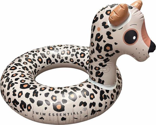 Schwimmring Leopard 95 cm