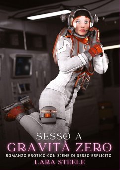 Cover Sesso a Gravità Zero