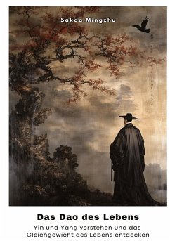 Cover Das Dao des Lebens