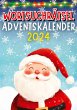 Wortsuchrätsel Adventskalender 2024 ¿... - Bild 1