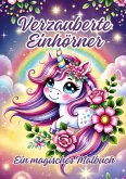 Verzauberte Einhörner