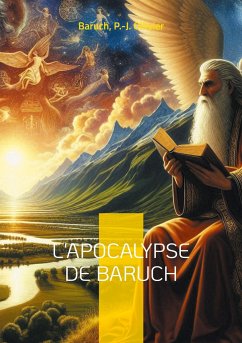 L'Apocalypse de Baruch - Baruch, Baruch; Ollivier, P. -J.