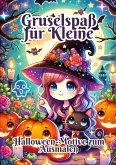 Gruselspaß für Kleine