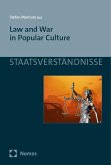 Law and War in Popular Culture Law and War in Popular Culture