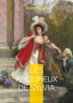 Les Amoureux de Sylvia - Gaskell, Elizabeth