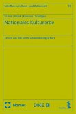 Nationales Kulturerbe