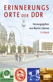 Erinnerungsorte der DDR