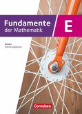 Fundamente der Mathematik 11. Schuljahr/Einführungsphase - Hessen ab 2025 - Schulbuch Fundamente der Mathematik 11. Schuljahr/Einführungsphase - Hessen ab 2025 - Schulbuch