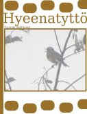 Hyeenatyttö