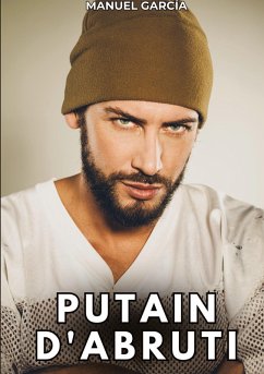 Cover Putain d'Abruti