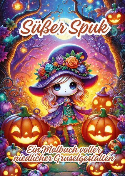 Süßer Spuk Süßer Spuk