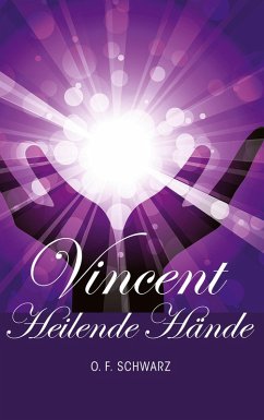 Cover Vincent - Heilende Hände