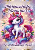 Märchenhafte Einhörner