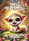 Süße Tierkinder