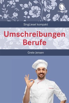 Cover Umschreibungen Berufe