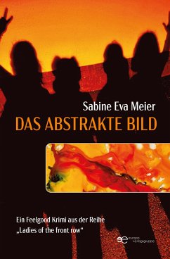 DAS ABSTRAKTE BILD - Meier, Sabine Eva