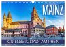 Mainz - Gutenbergstadt am Rhein... - Bild 1