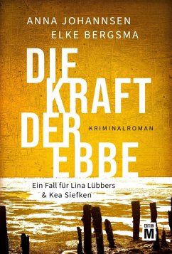 Cover Die Kraft der Ebbe