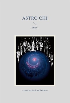 Cover Astro chi
