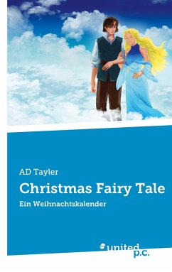 Christmas Fairy Tale - AD Tayler